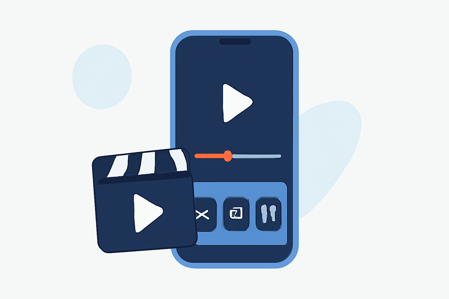 The Best Video Editing Apps for iPhone Creators