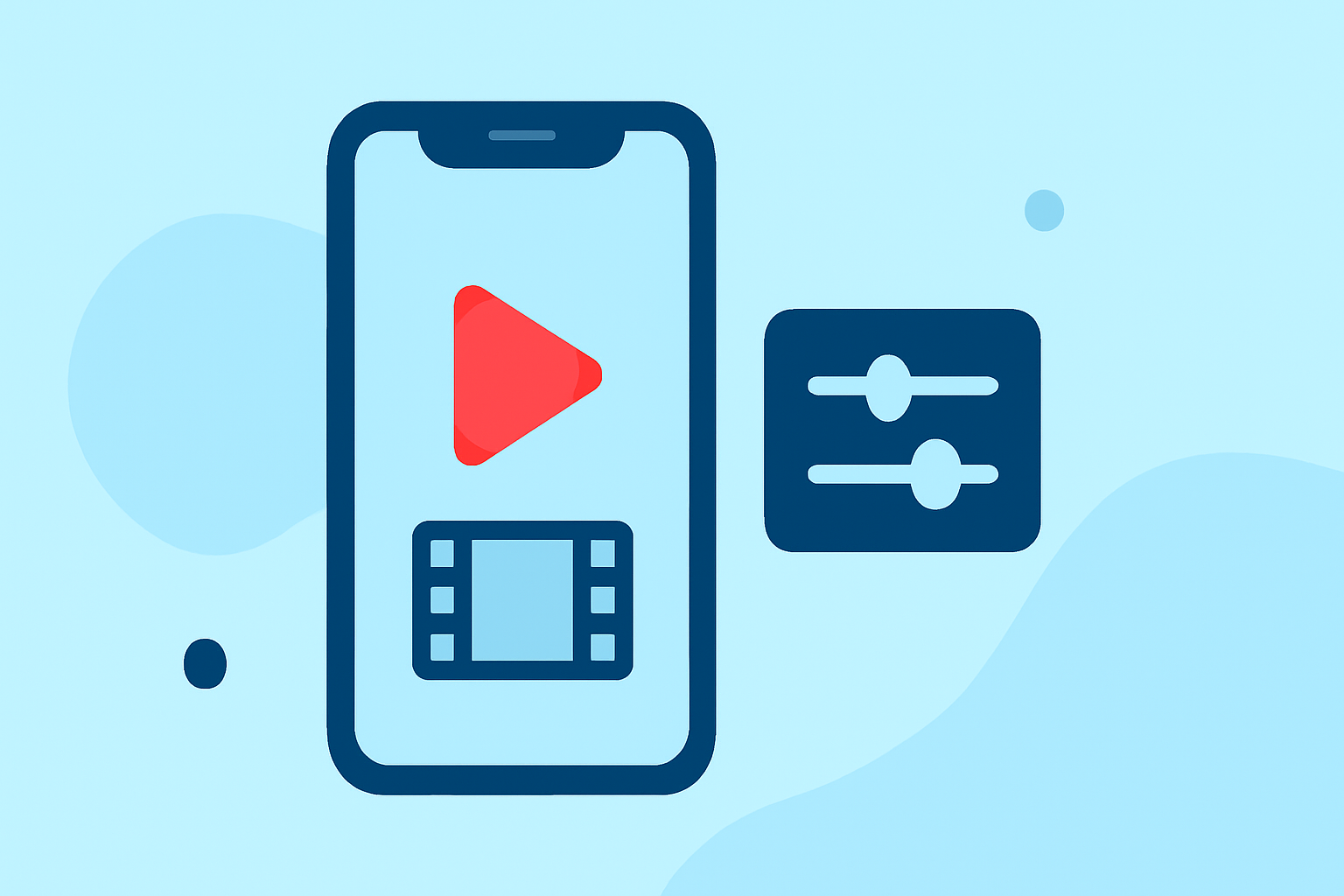 Which Video Editing App is Best for iPhone Creators?