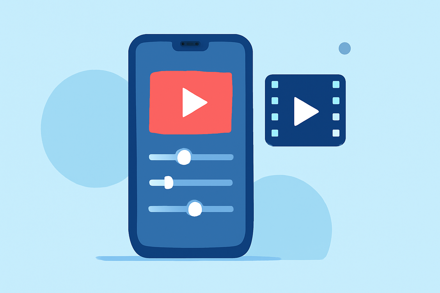 The Best Video Editing Apps on iPhone for Creators