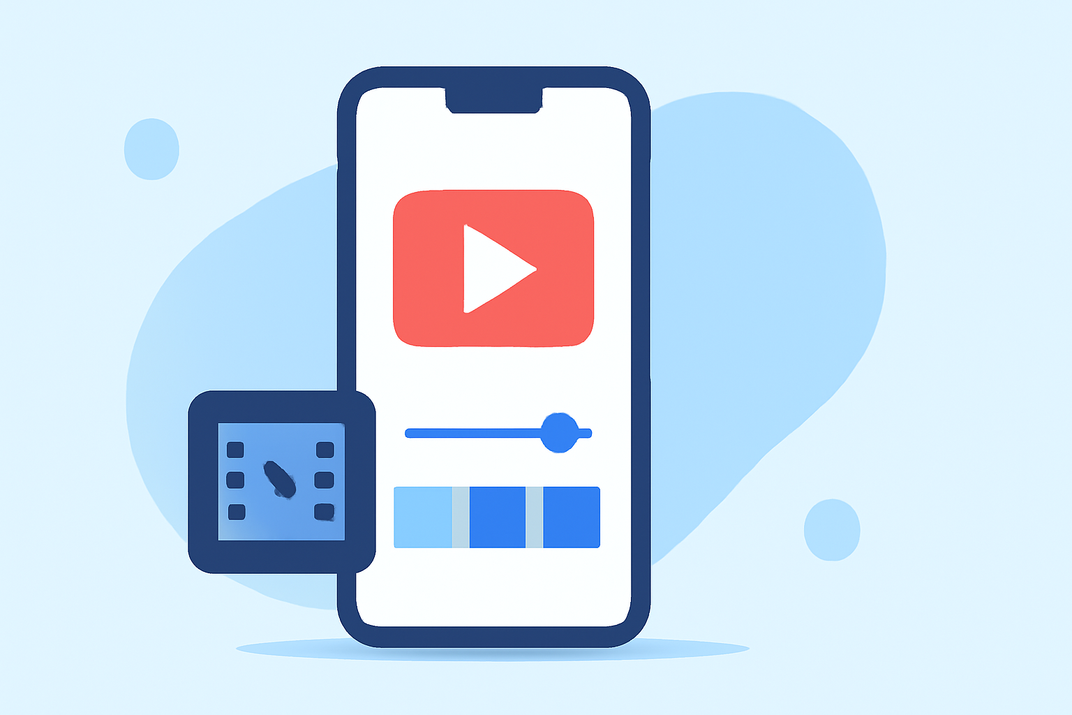 The Best Video Editing Apps for iPhone Creators