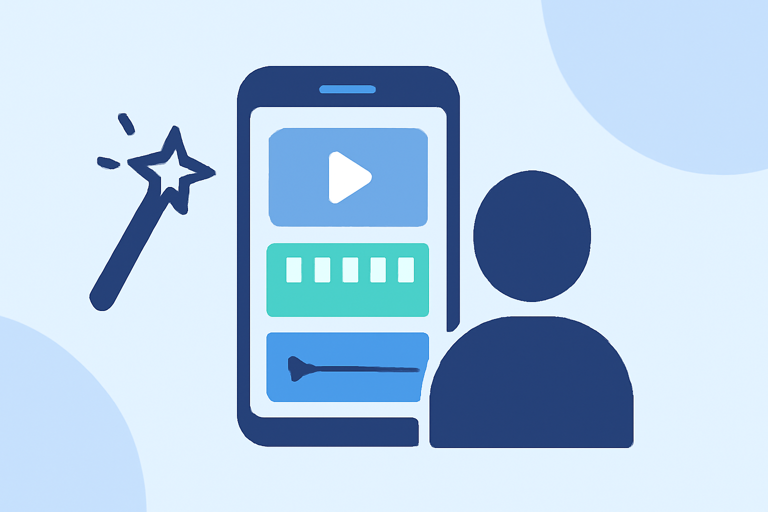 The Best Video Editing Apps for iPhone: Quick and Easy Sharing for Creators