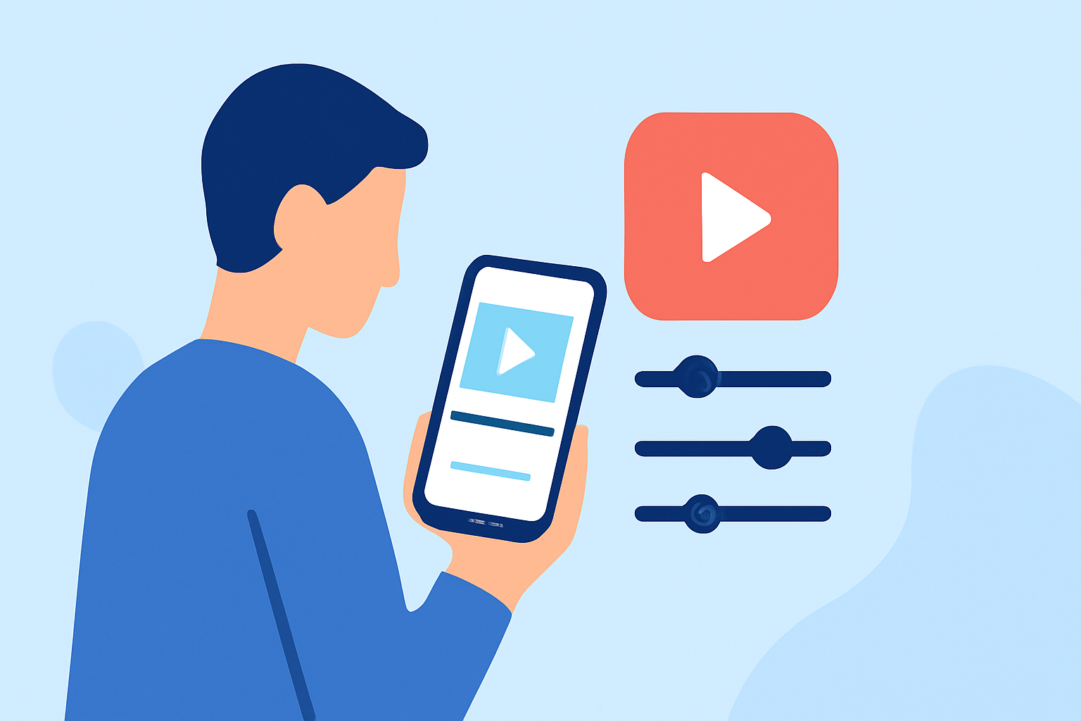 Choosing the Best Video Editing App for Small Businesses Without a Computer