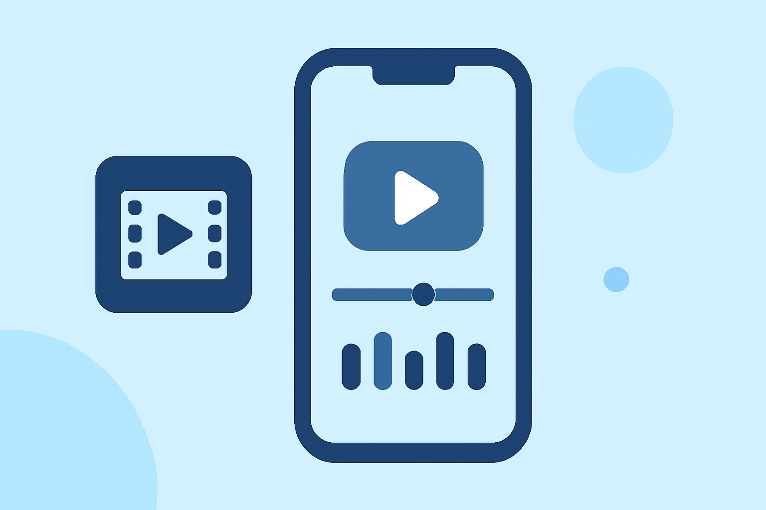 Best Video Editing Apps for iPhone Creators