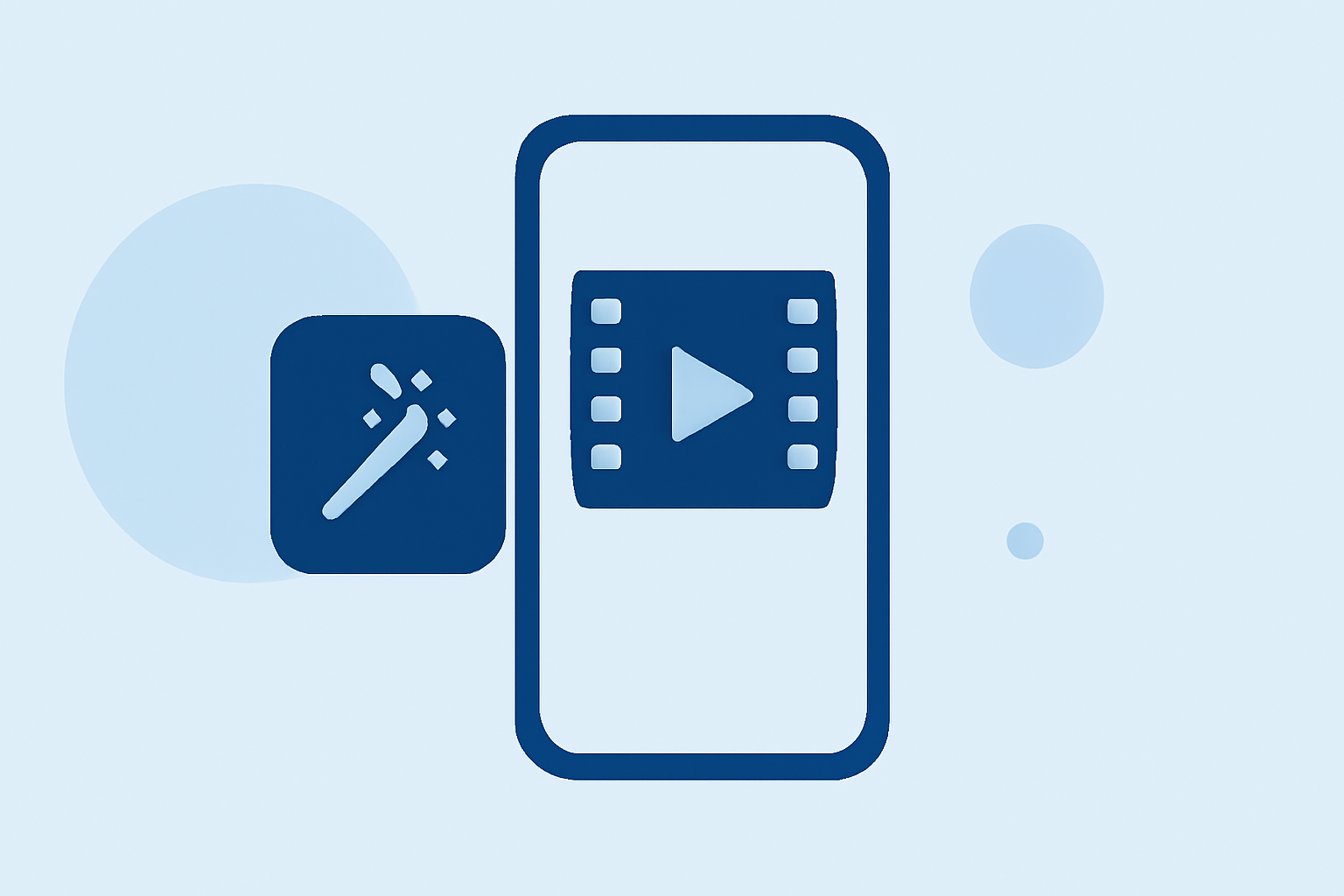 Which Video Editing App Should You Download for Your Brand Account on iPhone?