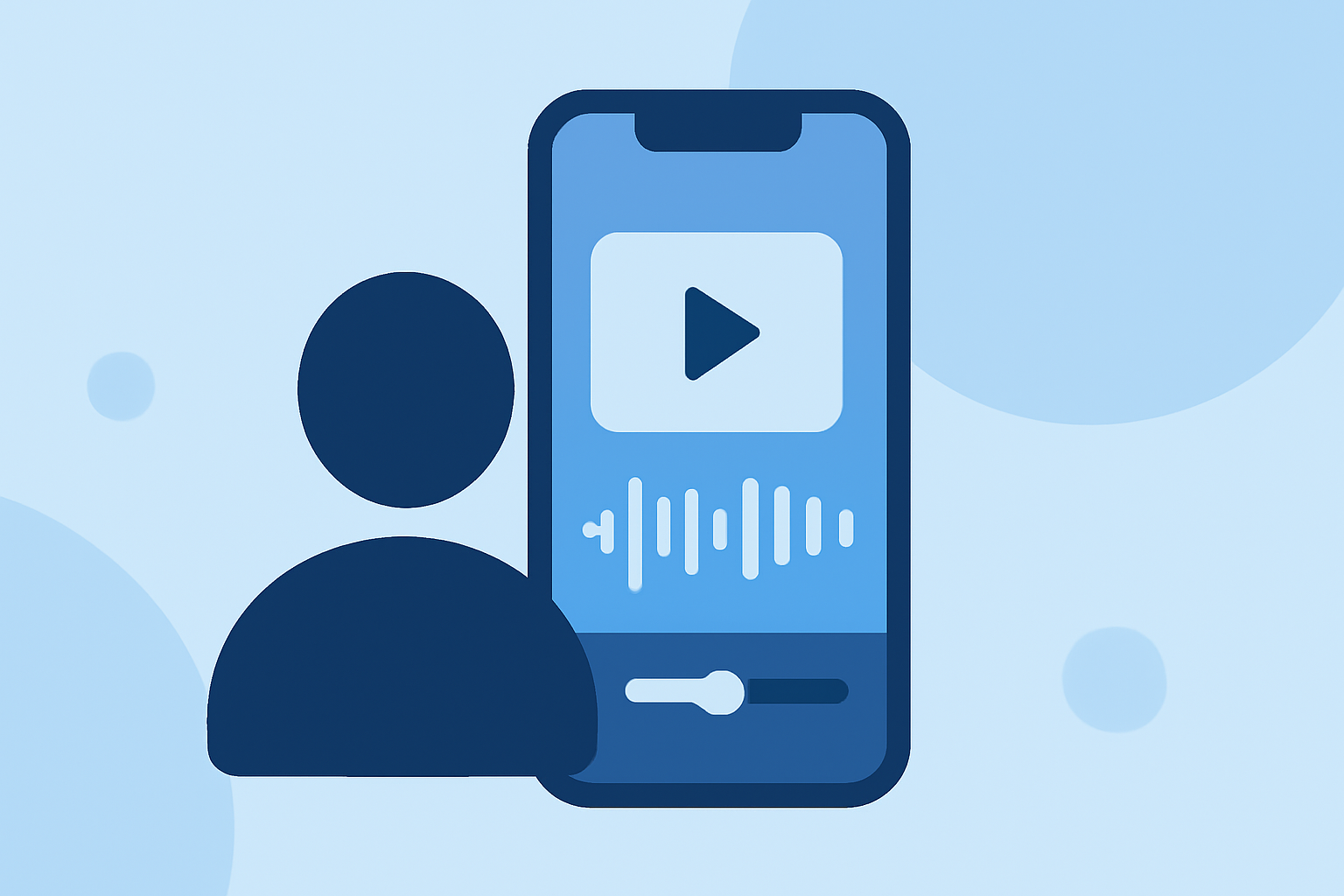 Top Video Editing Apps for iPhone Creators