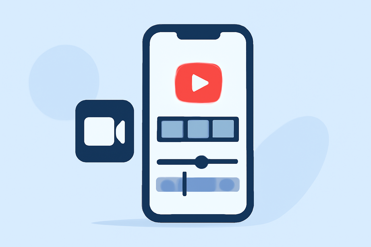 The Best Apps for Video Editing on iPhone for Creators