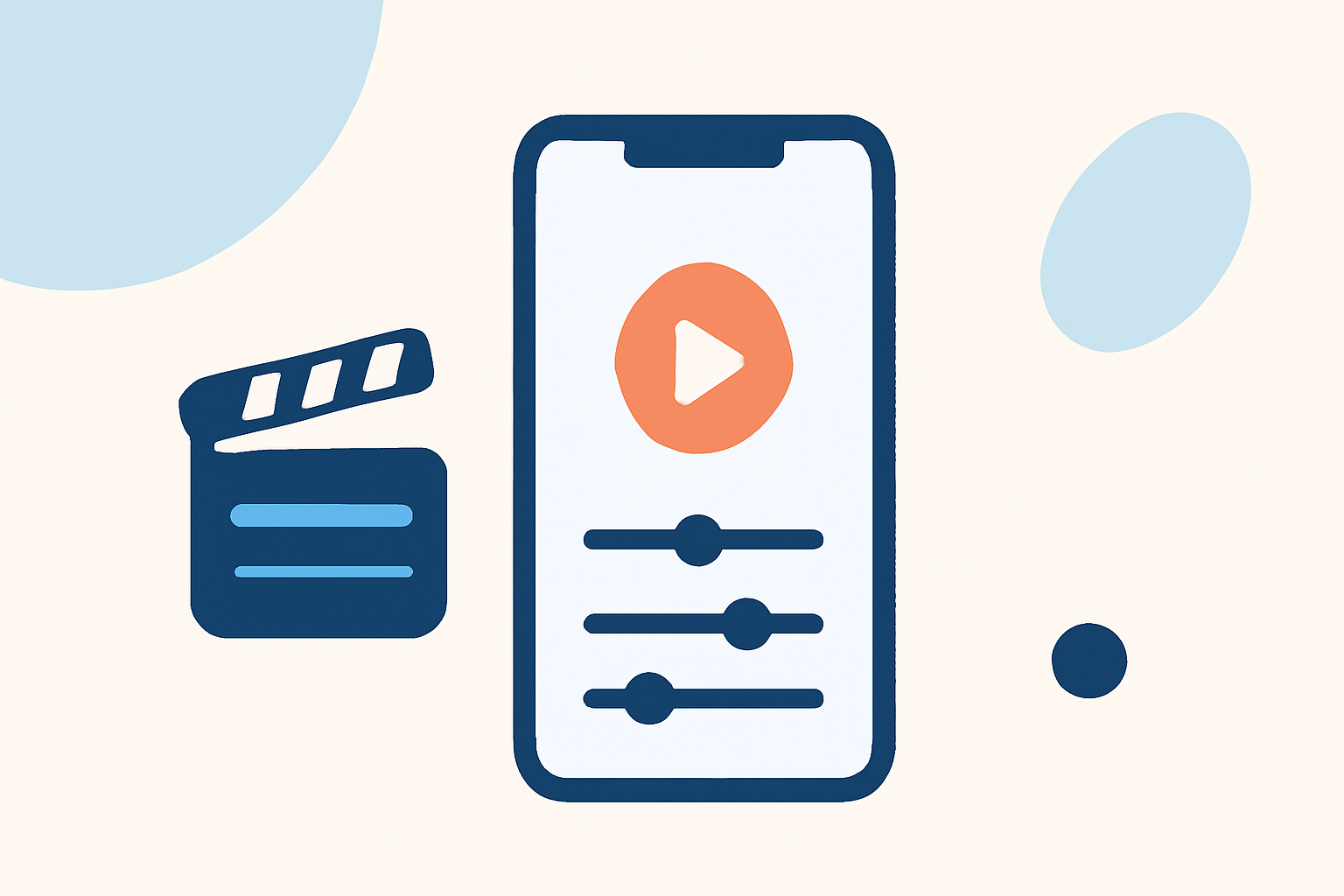 Top Video Editing Apps for iPhone Creators: A Comprehensive Guide