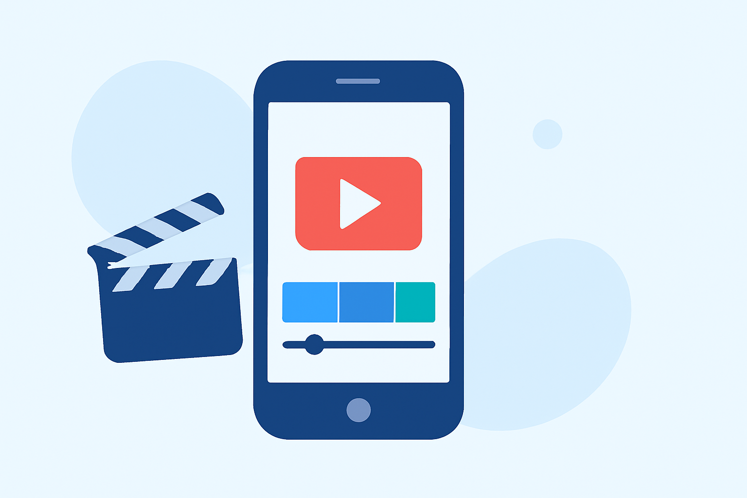 The Best Video Editing App for iPhone Creators