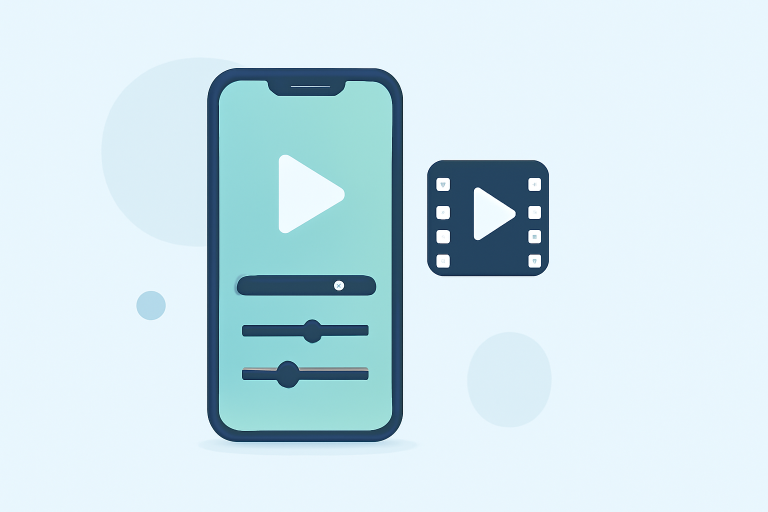 Top Video Editing Apps for iPhone Creators: Splice vs. Alternatives