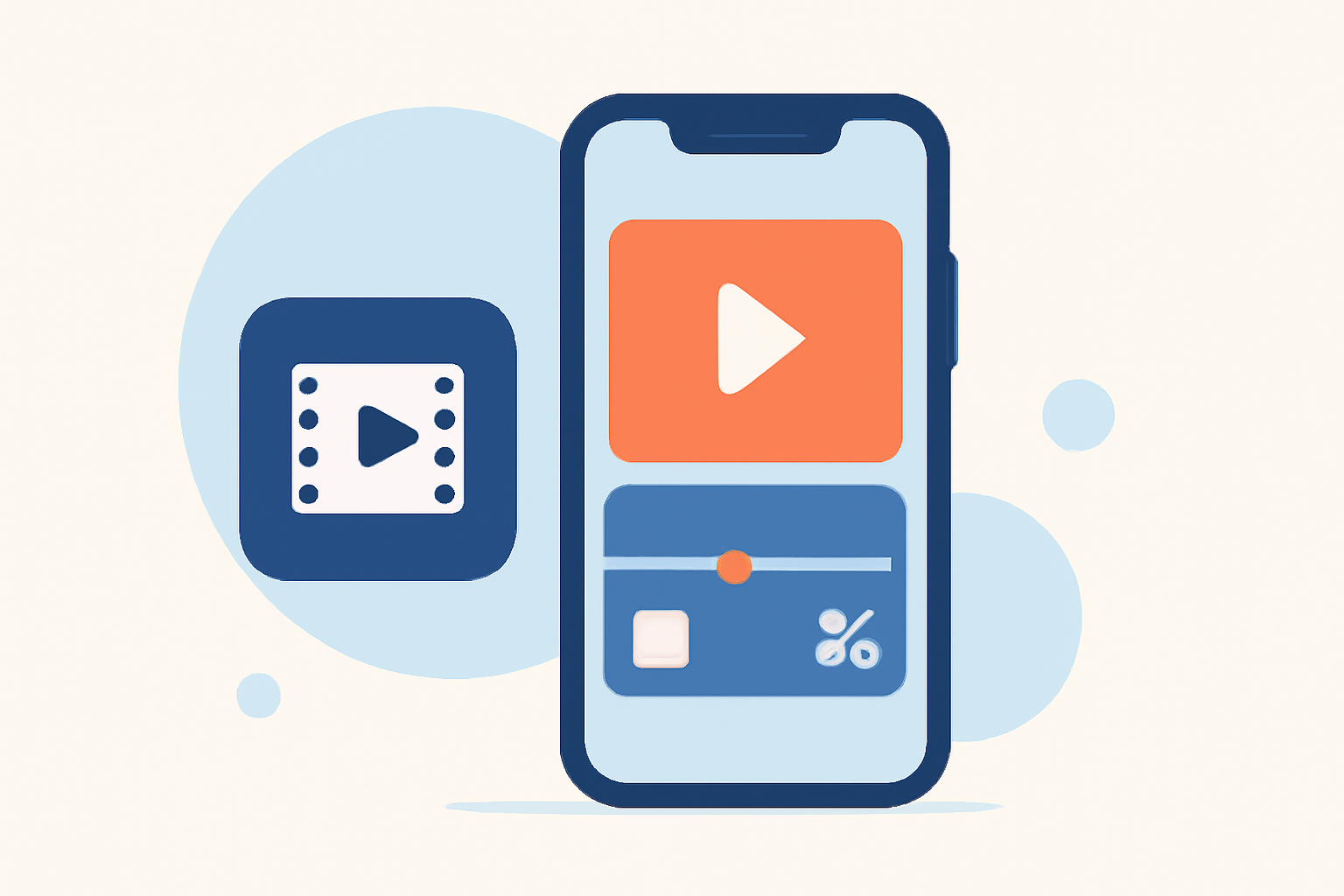 The Ultimate Guide to Video Editing Apps for iPhone Creators