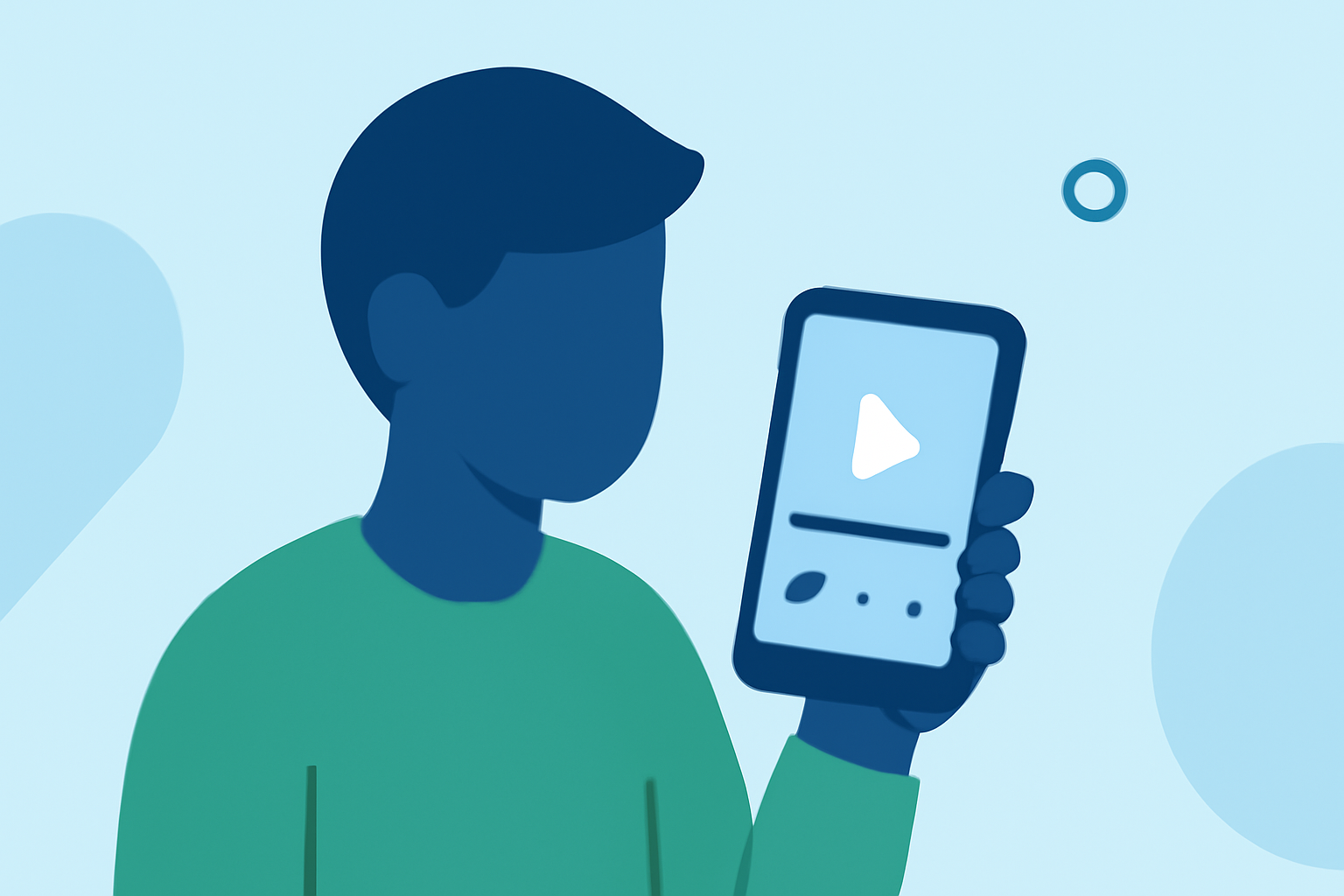 Which Video Editing App is Best for iPhone Creators Aged 8-17?