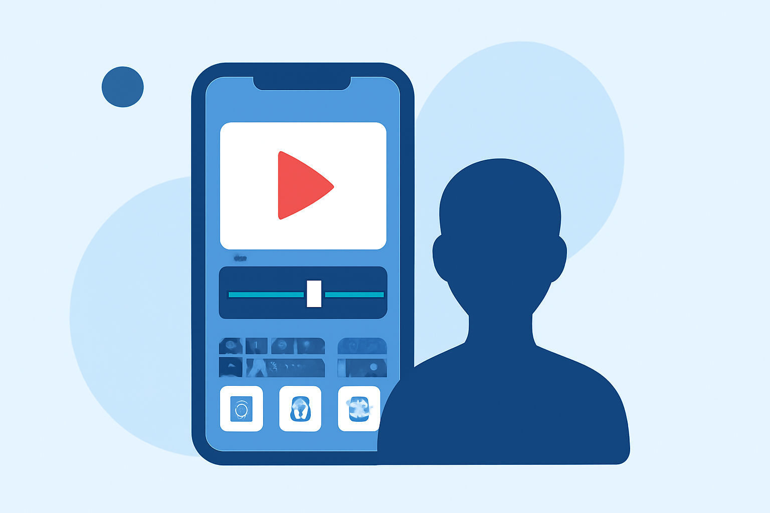Your Ultimate Guide to Video Editing Apps for iPhone Creators