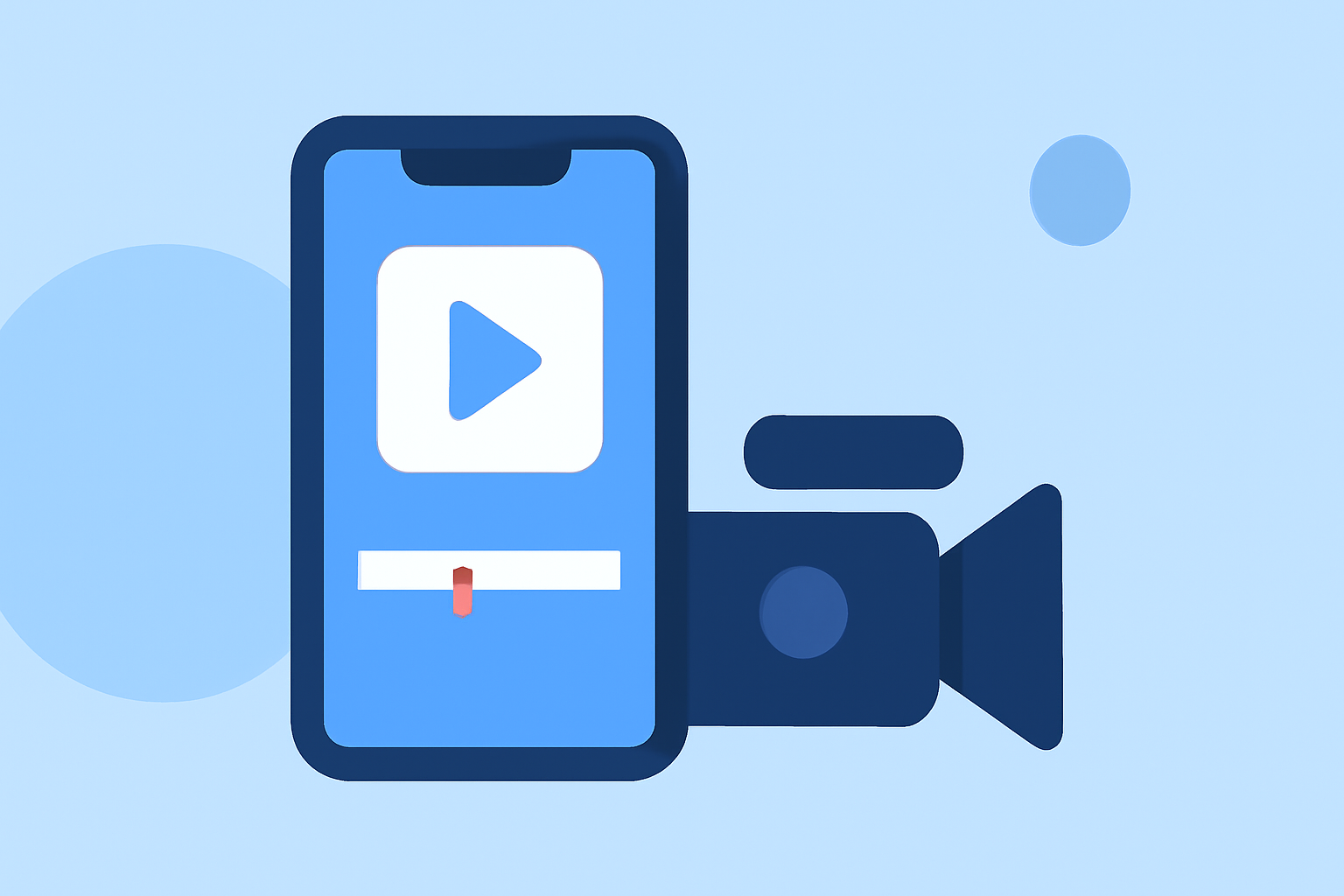 Top Video Editing Apps for iPhone Creators