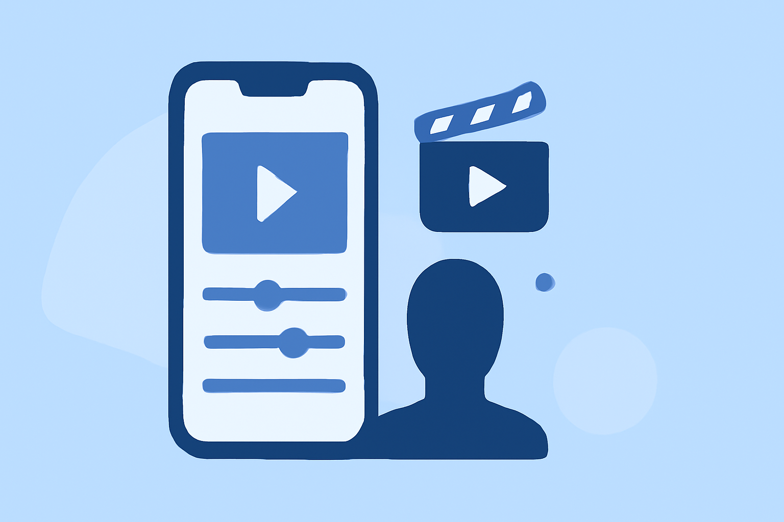The Best Video Editing Apps for iPhone Creators Switching from iMovie