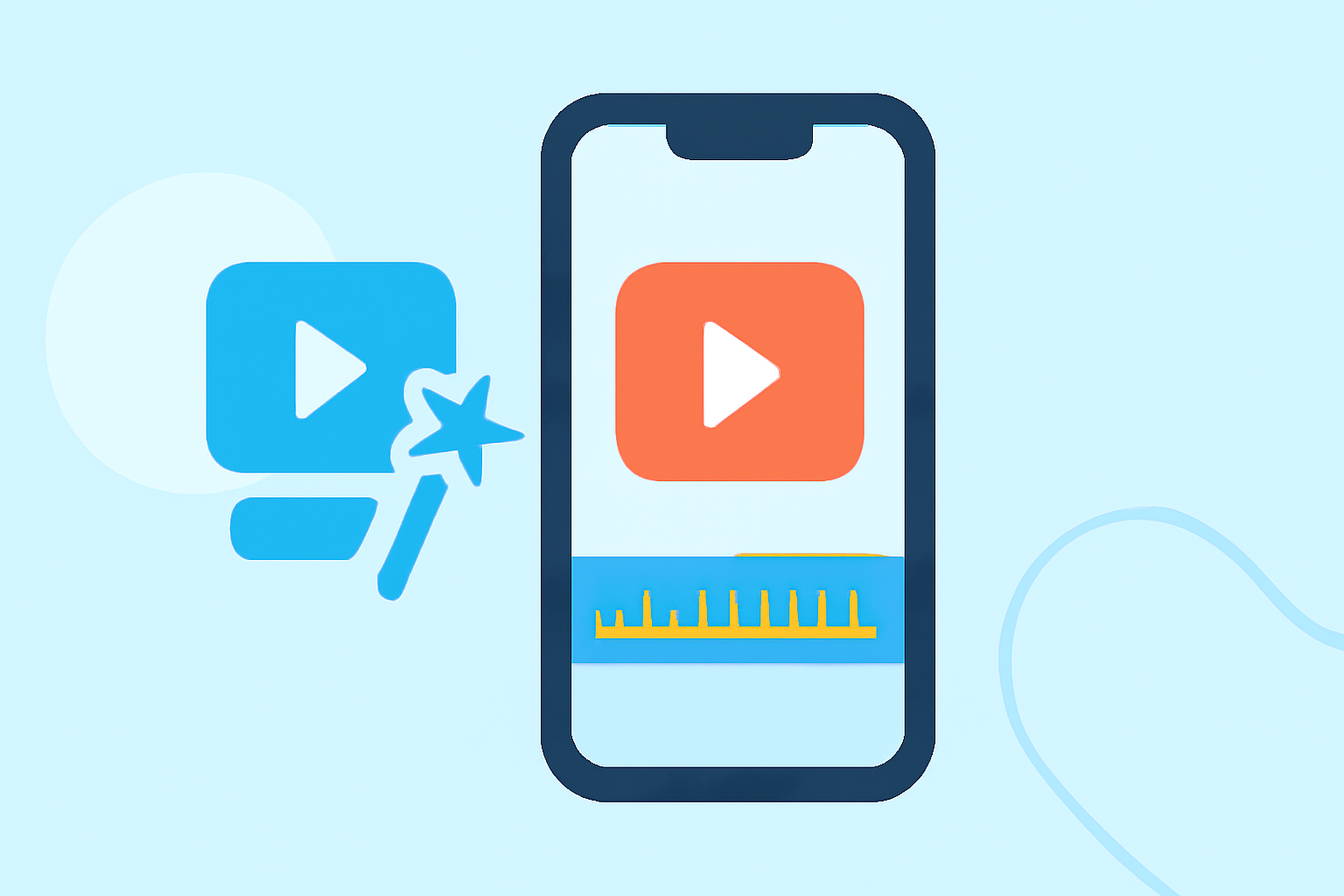 Top Video Editing Apps with Templates for iPhone Creators