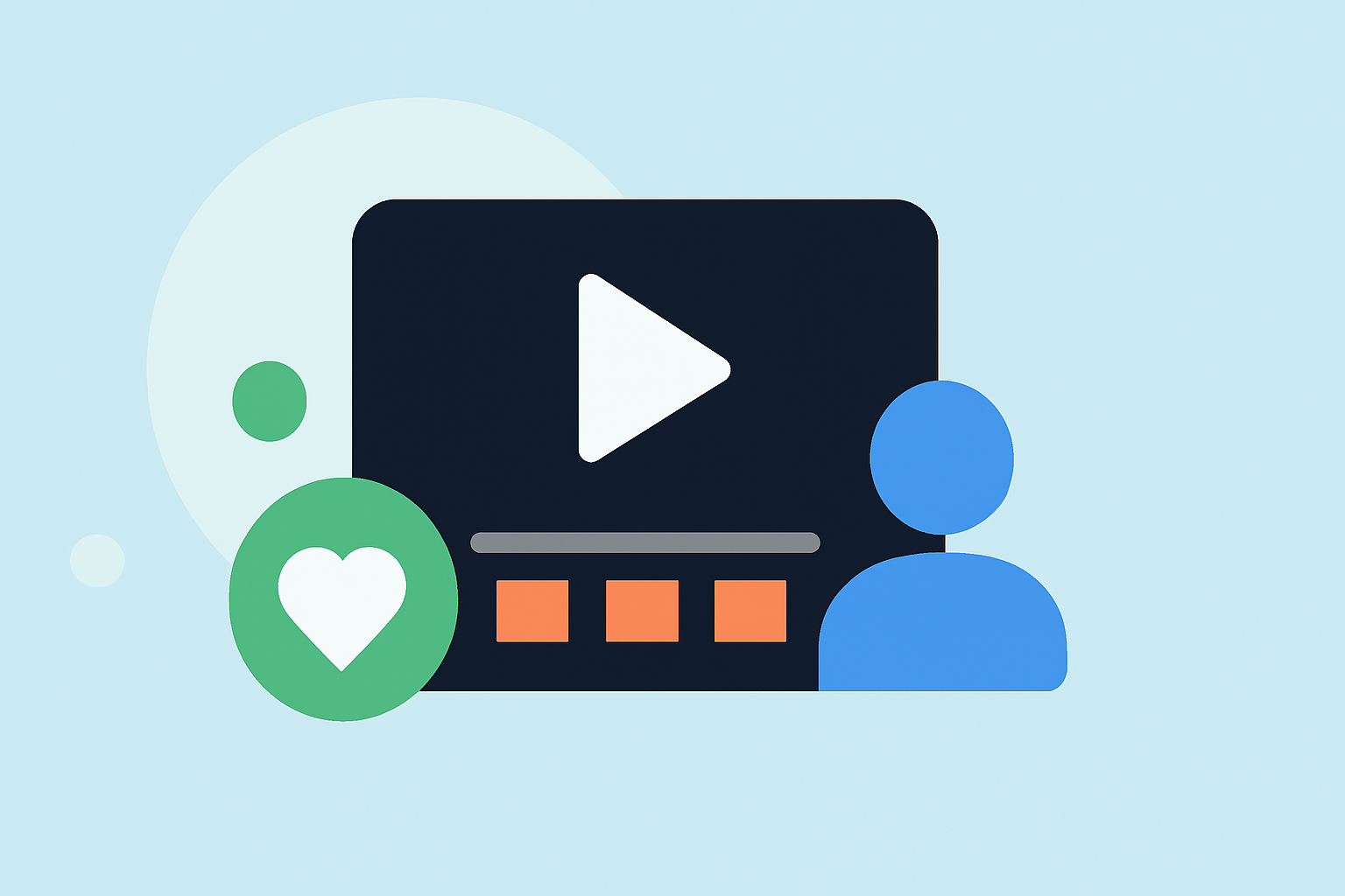 Top Video Editing Apps Like VN for iPhone Creators