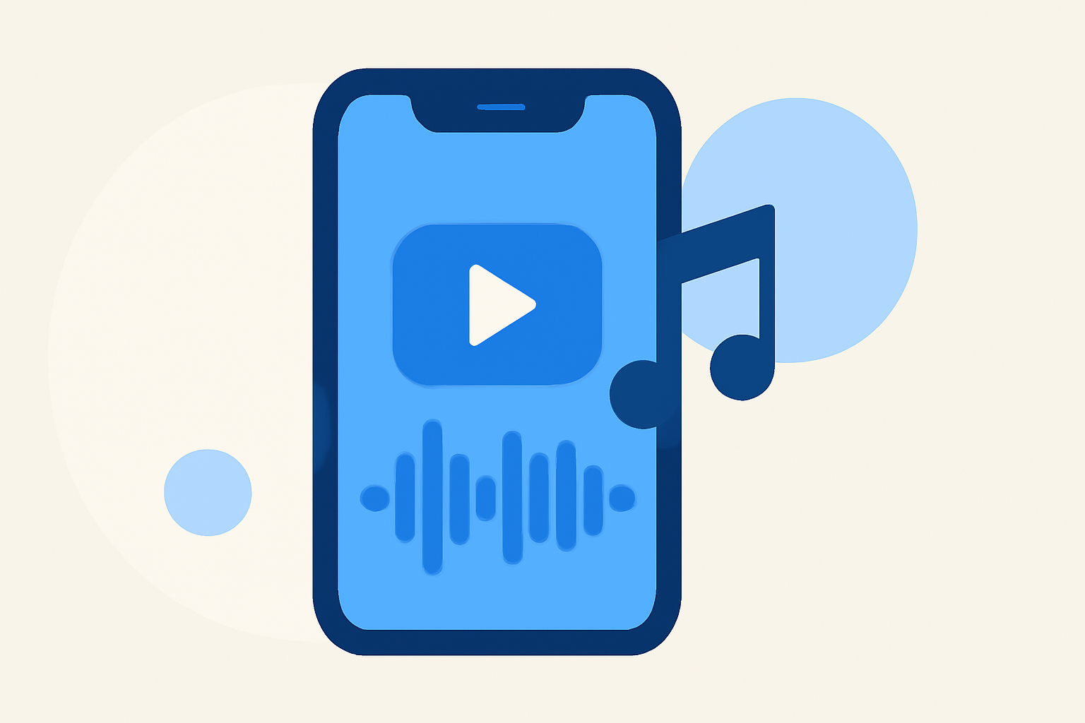 The Best Video Editing Apps for Music on iPhone: Why Splice Stands Out