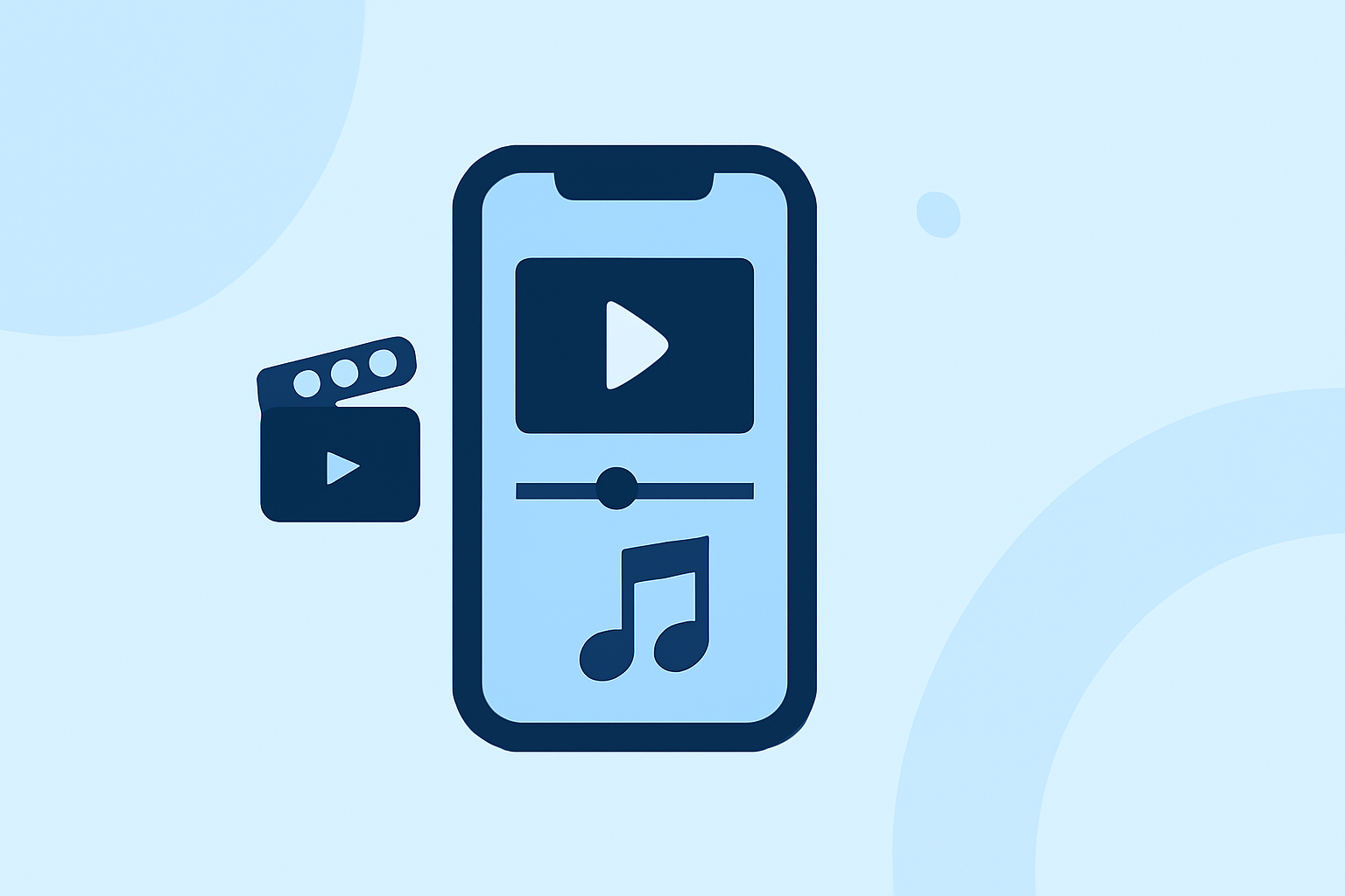 The Best Video Editing Apps with Music for iPhone Creators
