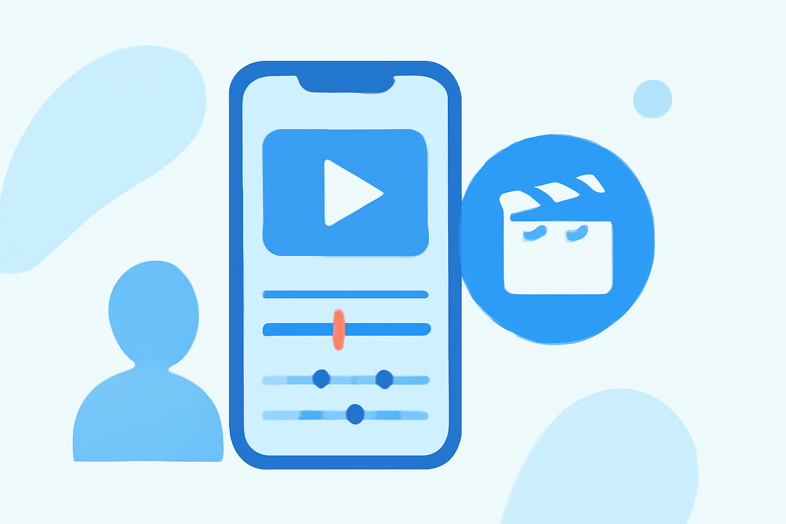 Best Video Editing Apps Without Watermark for iPhone Users