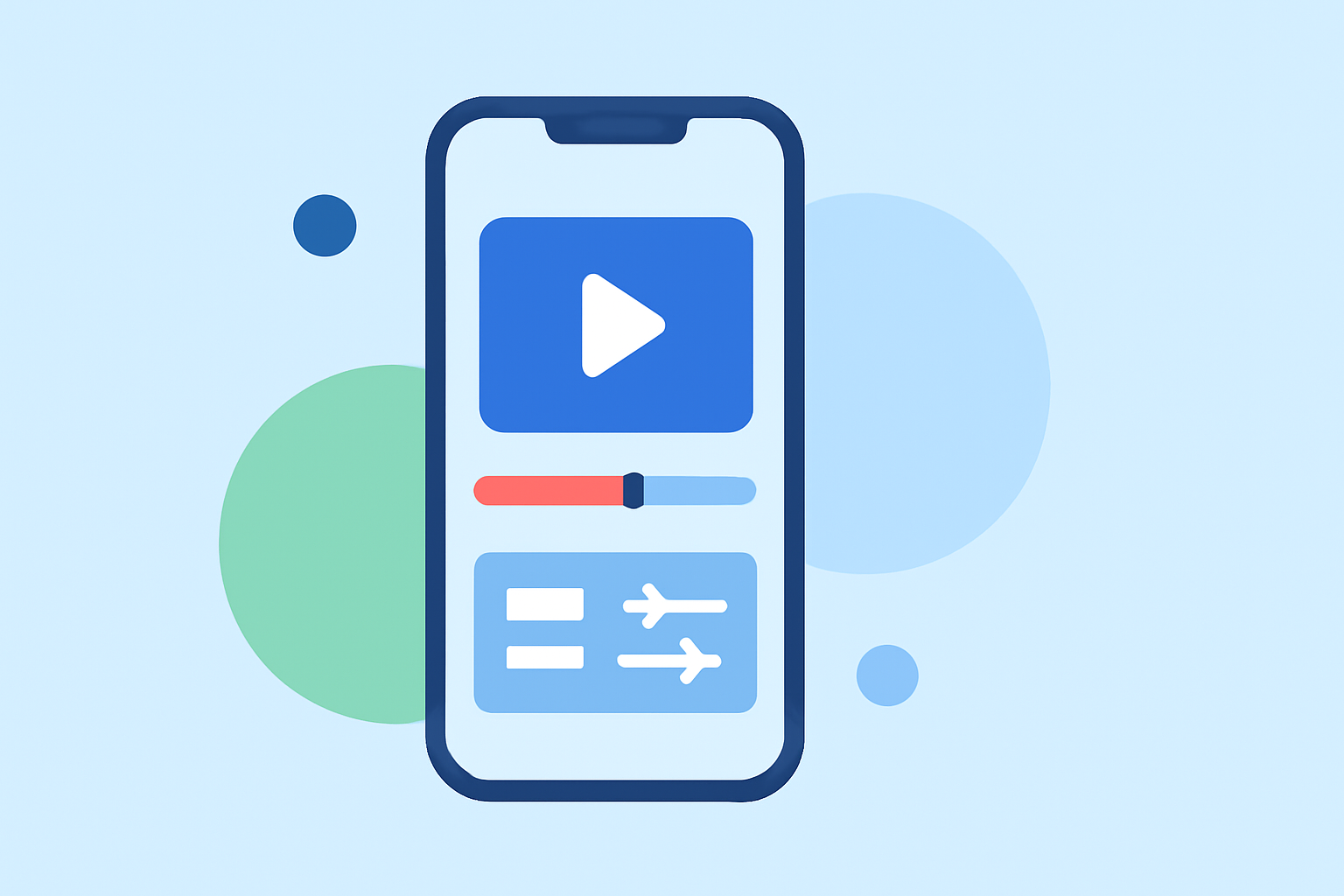 The Best Video Editing Apps for Quick Templates on iPhone