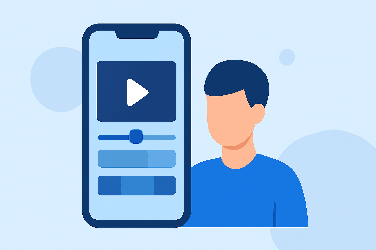 Best Video Editing Apps for School Projects on iPhone