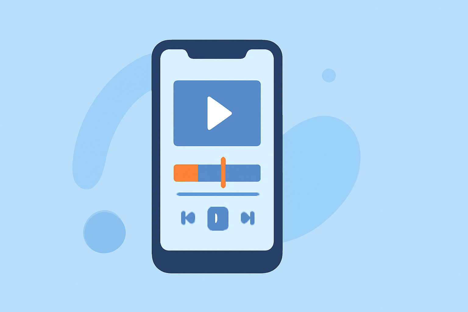 The Best Video Editing Apps with Simple Timelines for iPhone Creators