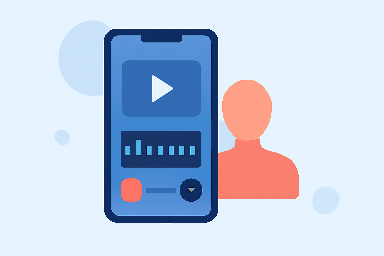 Top Video Editing Apps with Simple Timelines for iPhone Creators