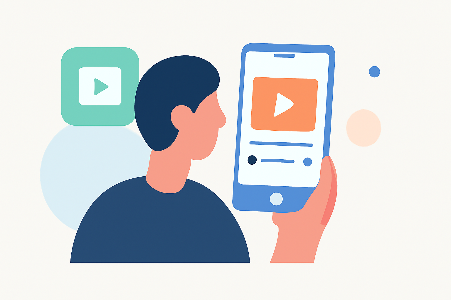 Top Video Editing Apps for Small Business Content Creation on iPhone