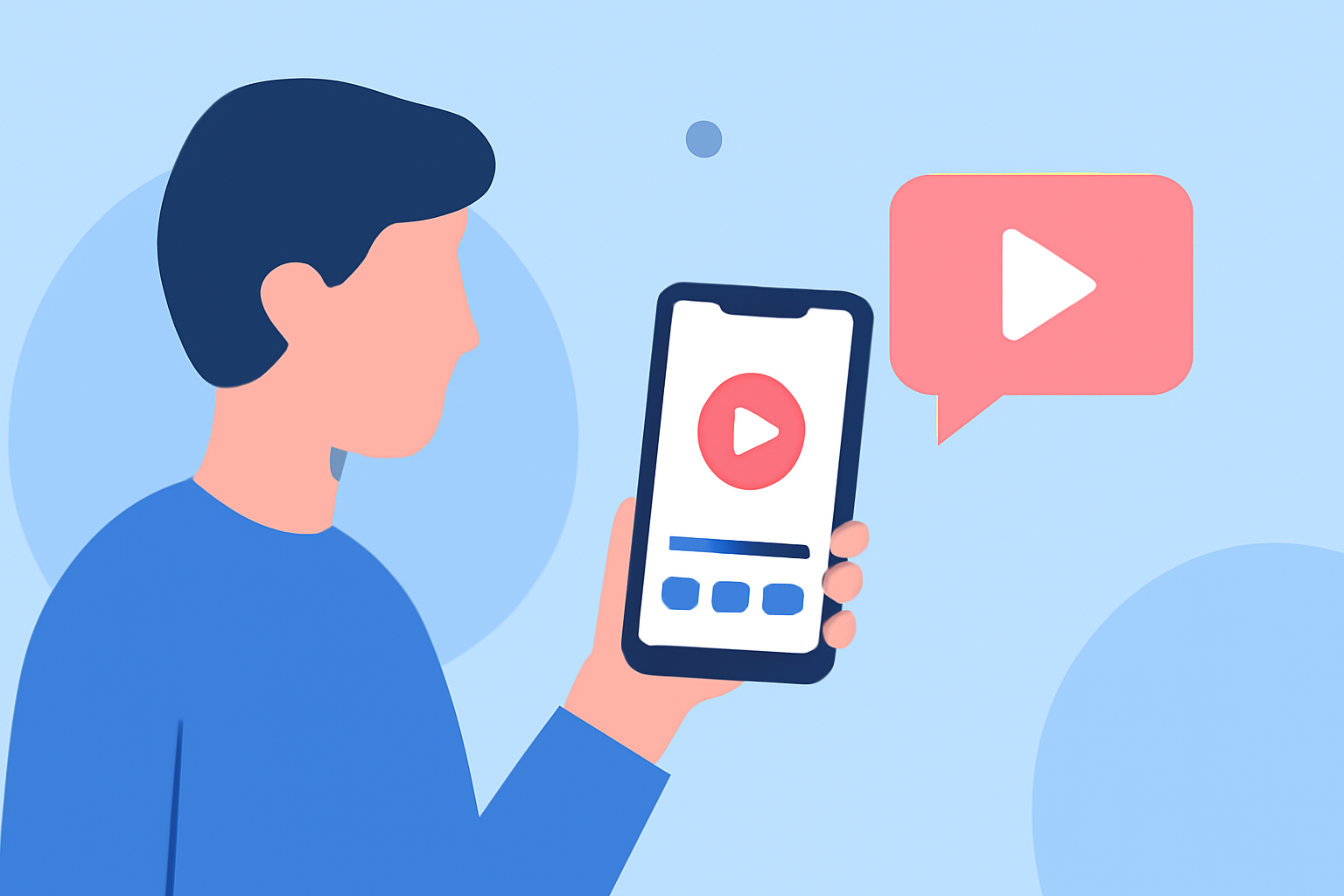 The Best Video Editing Apps for Social Media Managers on iPhone