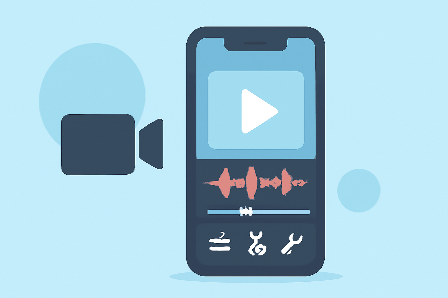 The Best Video Editing Apps for iPhone Without Watermark