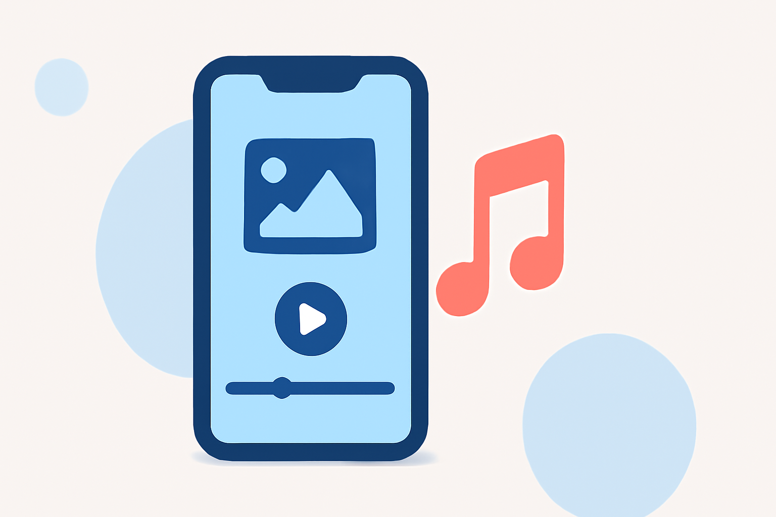 Best Video Editing Apps with Stock Music for iPhone Creators