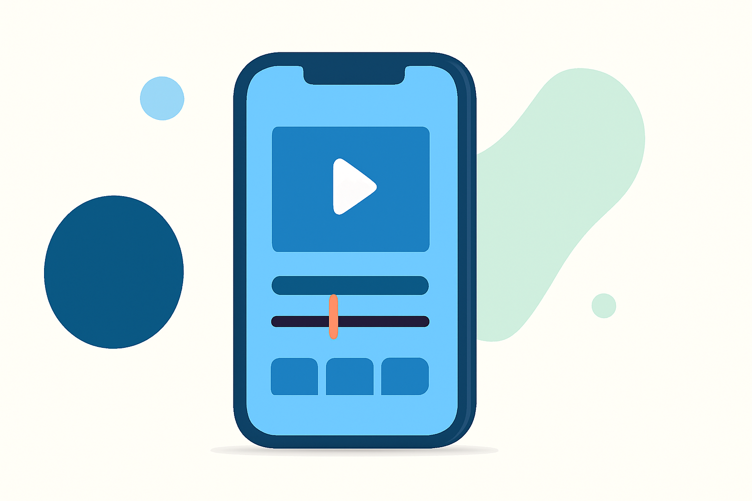 The Best Video Editing Apps for Small Businesses on iPhone