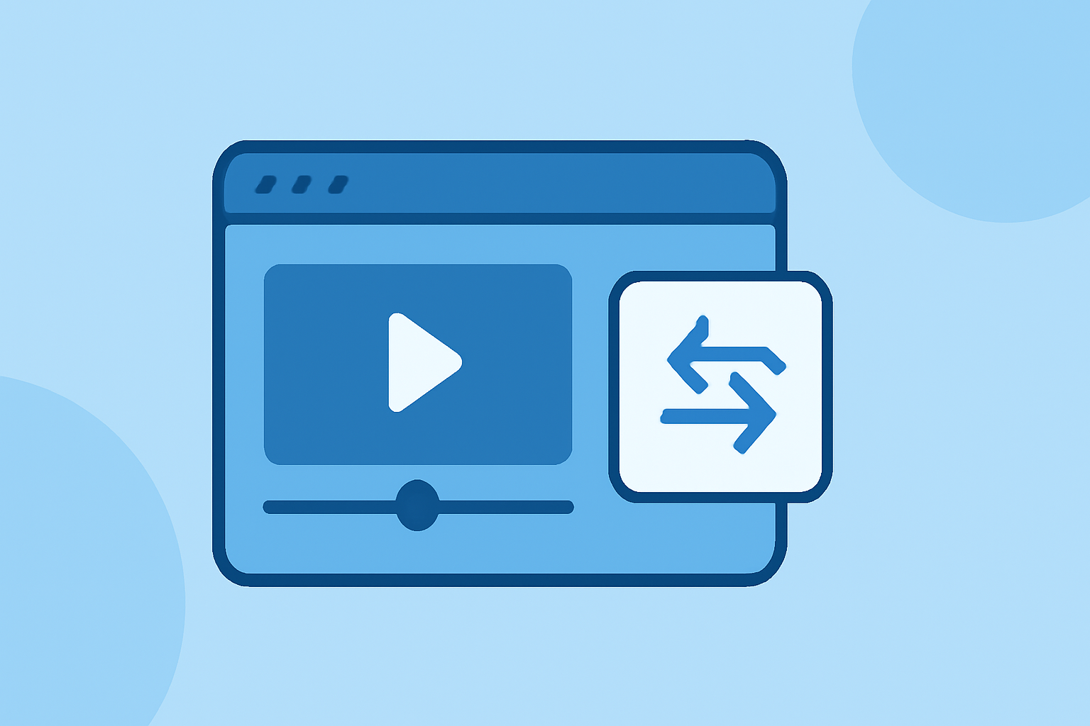 What to Download for Video Editing with Transitions