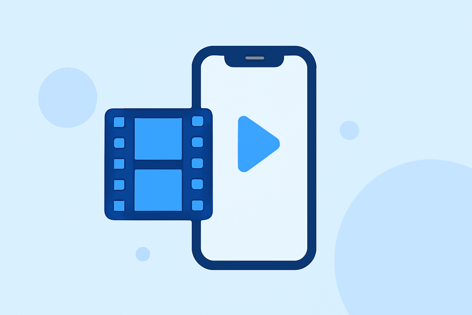 Which Mobile App to Download for Video Editing on iPhone