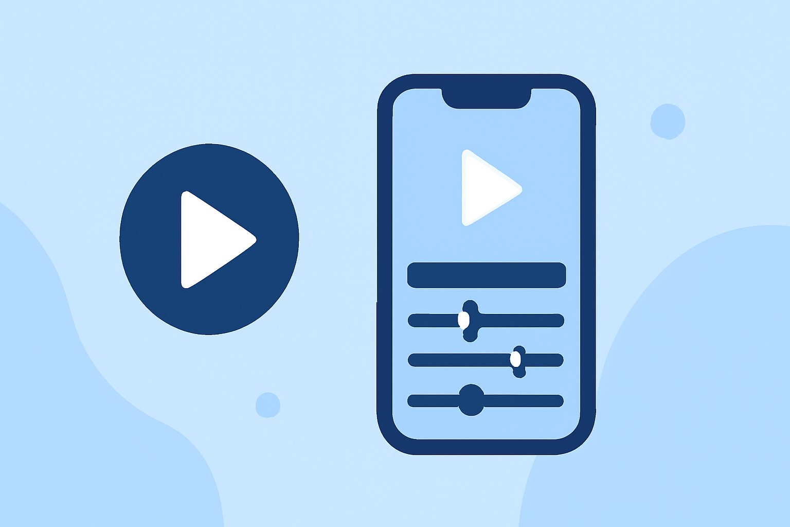The Best Video Editing Apps for Small Businesses on iPhone