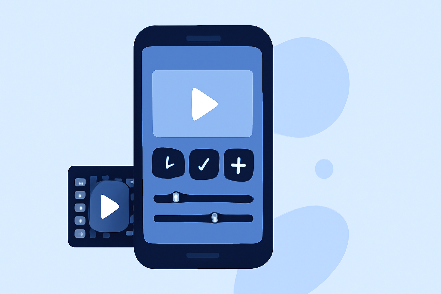 The Best Video Editing Apps for High-Quality Exports on iPhone