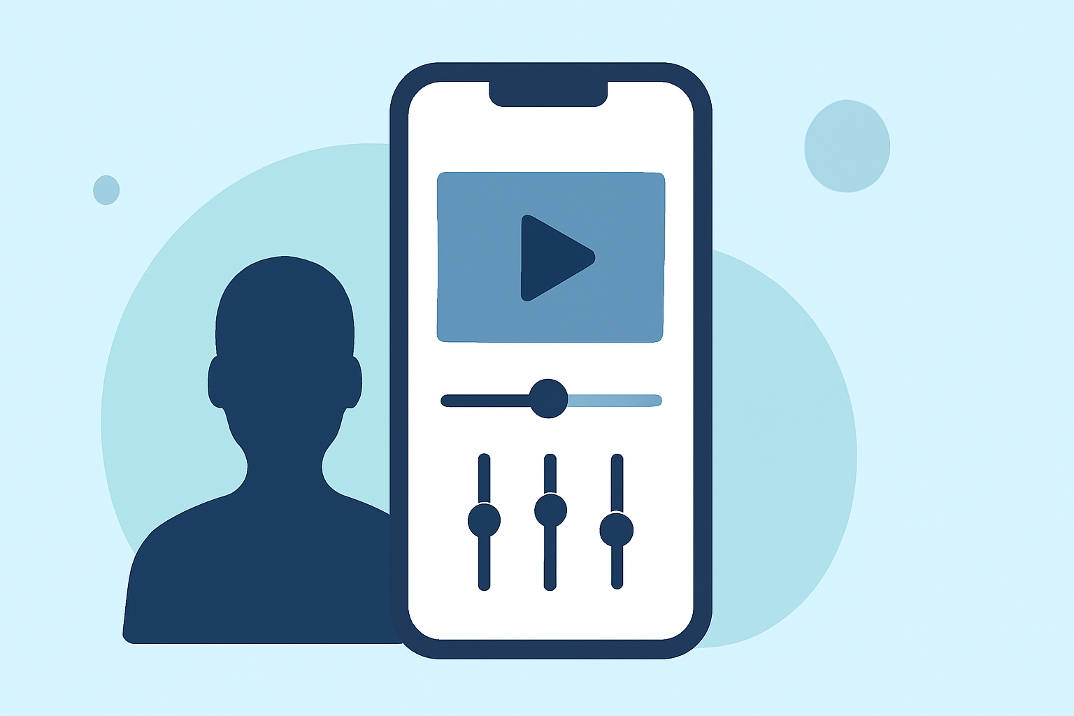Top Video Editing Apps for iPhone Creators: Filters and More