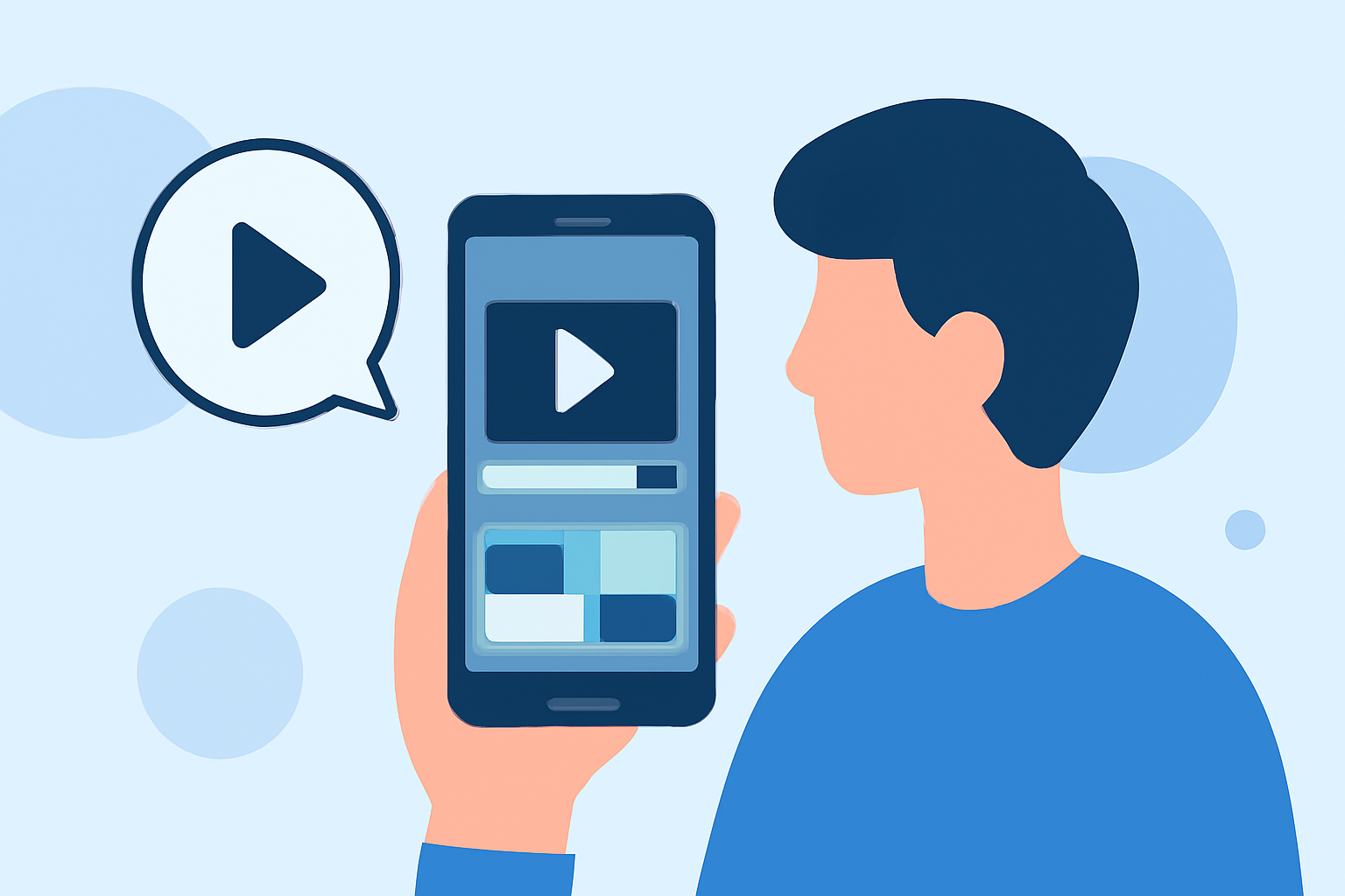 The Best Video Editor Apps for Social Media Creators on iPhone