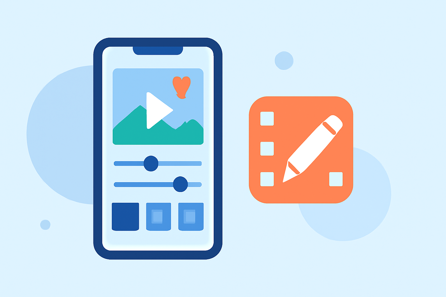 The Best Video Editing Apps for Creating Videos from Photos on iPhone: A Comprehensive Guide