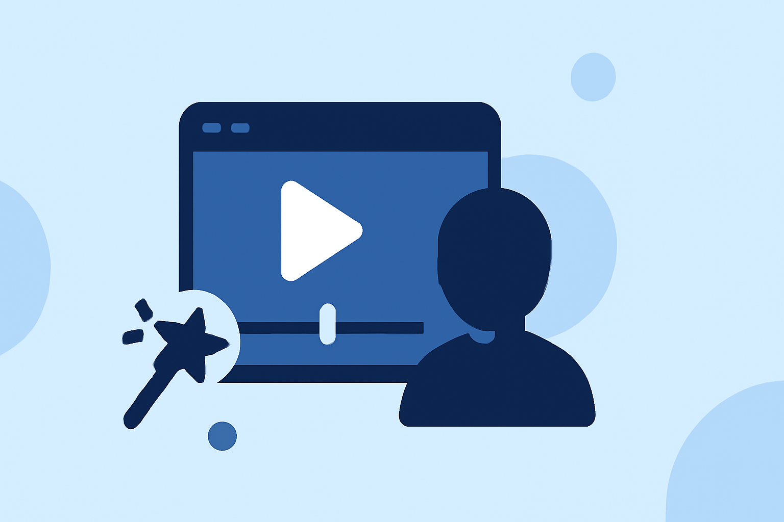 The Best Video Editing Apps with Templates for iPhone Creators