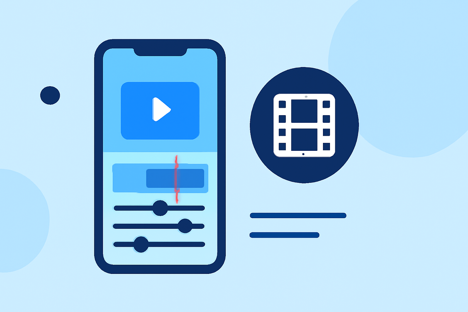 Best Video Editing Apps with Powerful Timeline Features for iPhone Creators