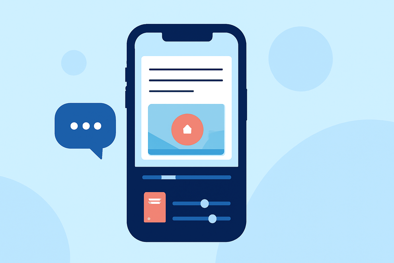 The Best Video Editor Apps for Adding Text Overlays on iPhone