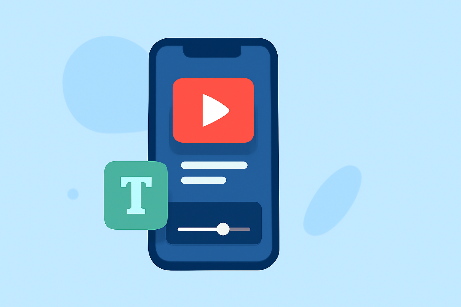 The Best Video Editing Apps for Text Overlays on iPhone