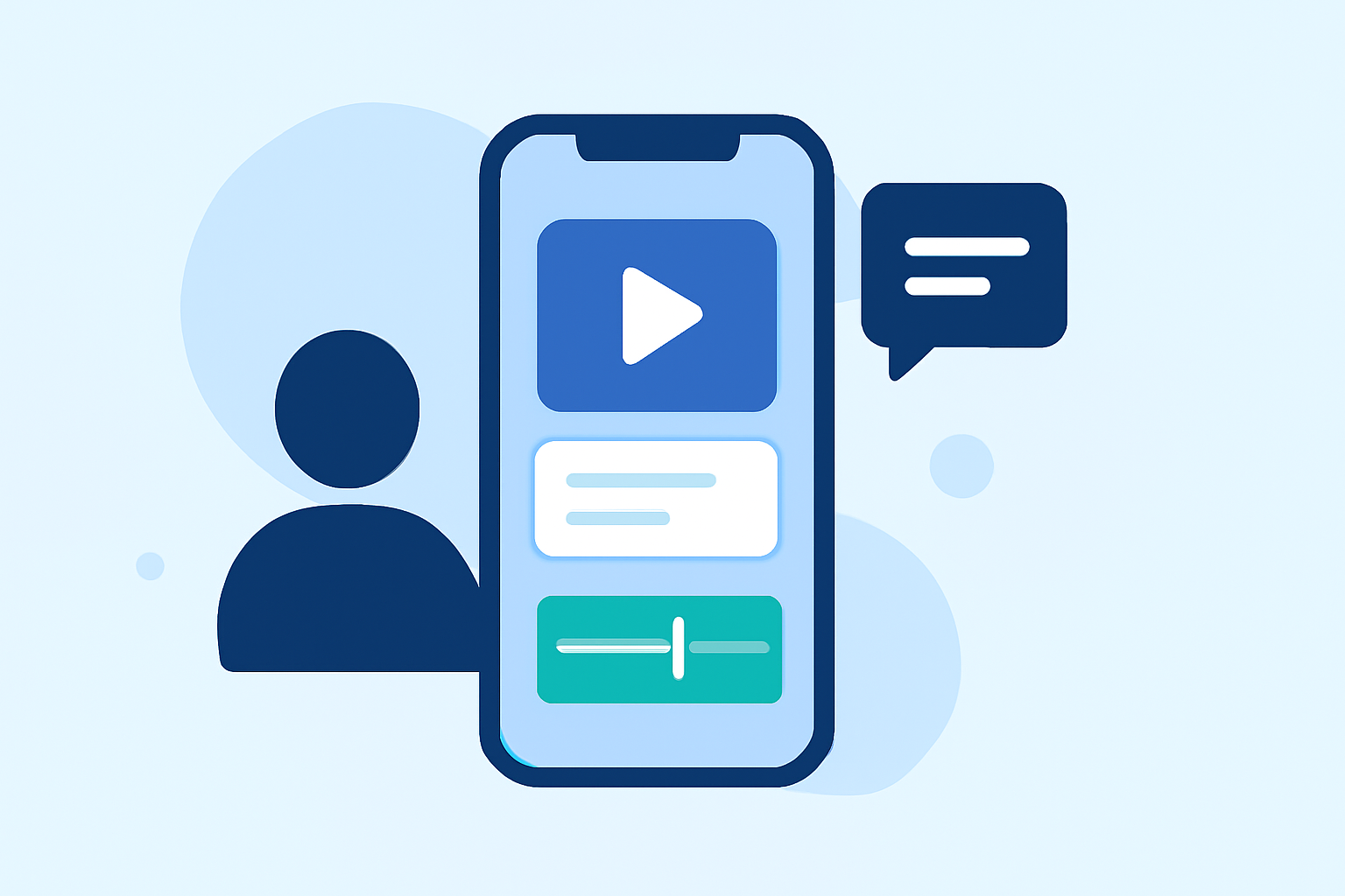 The Best Video Editing Apps with Text Overlays for iPhone Creators
