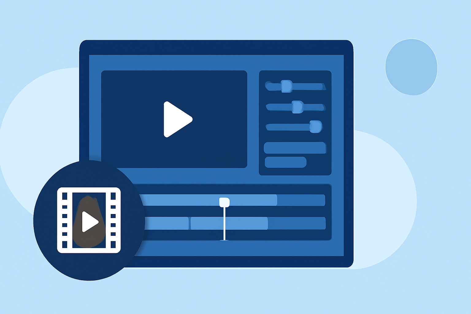 The Best Video Editor Apps with Powerful Timelines