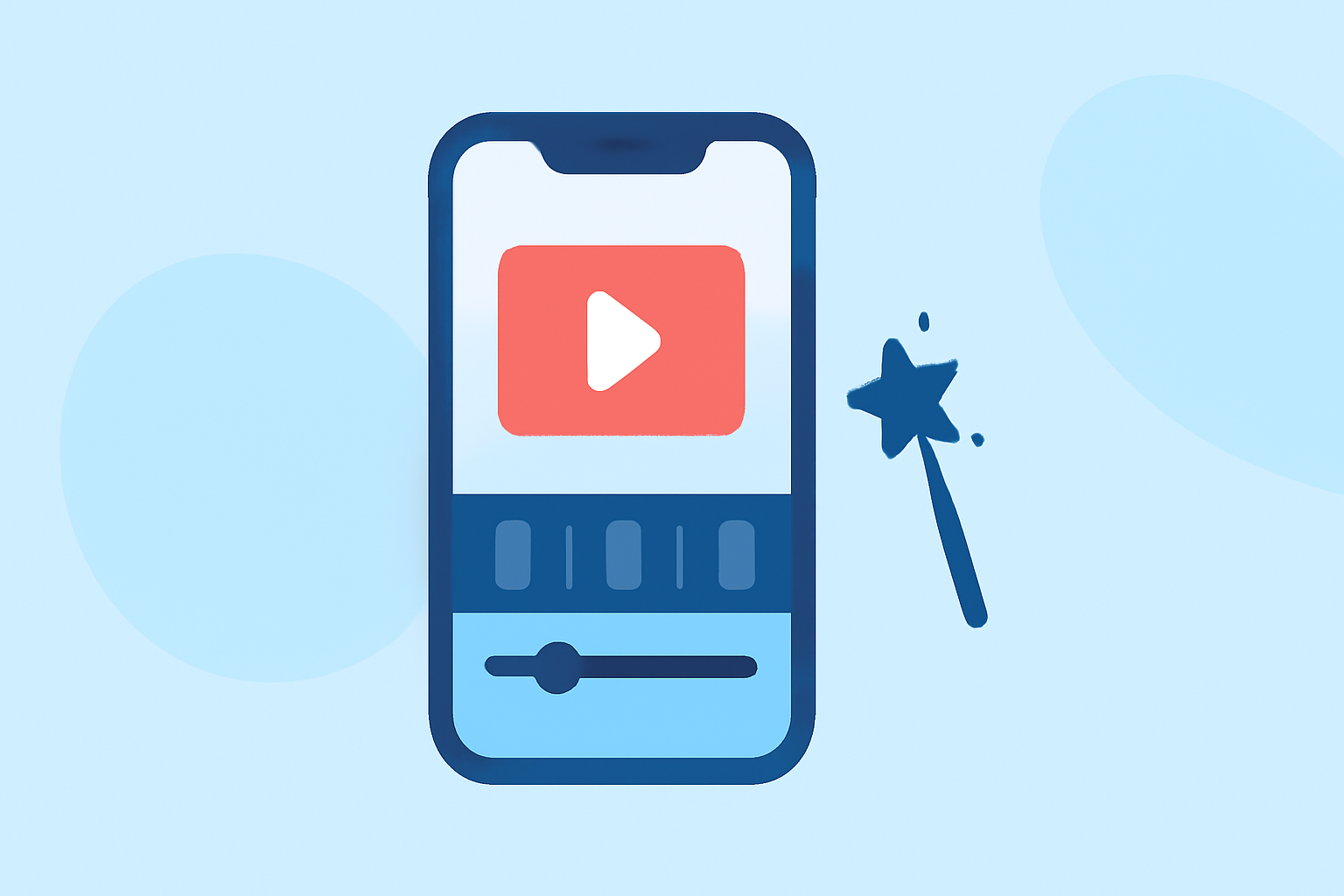 The Best Video Editing Apps Without Watermarks for iPhone