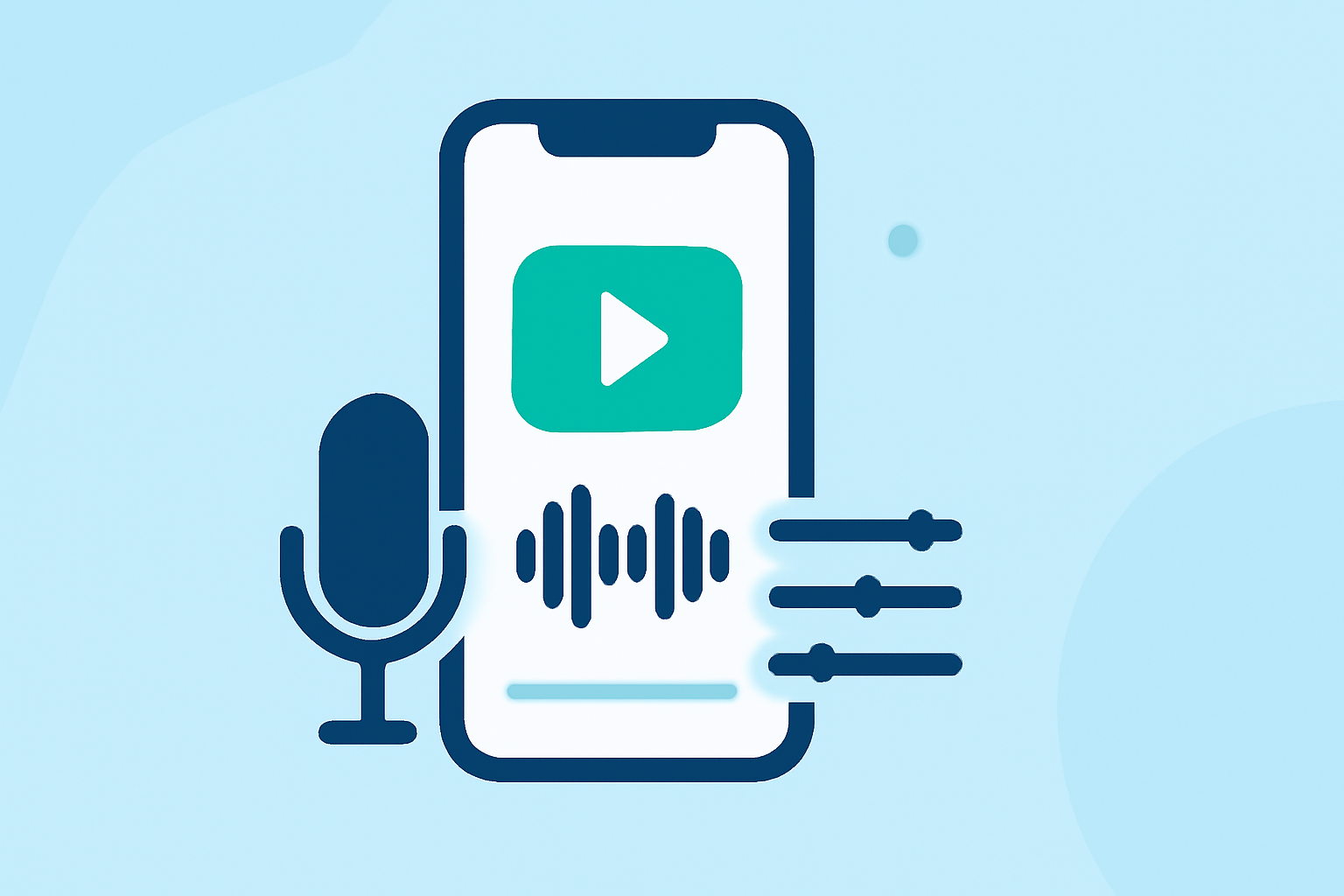 Your Guide to Choosing the Best Video Editor with Audio Tools on iPhone