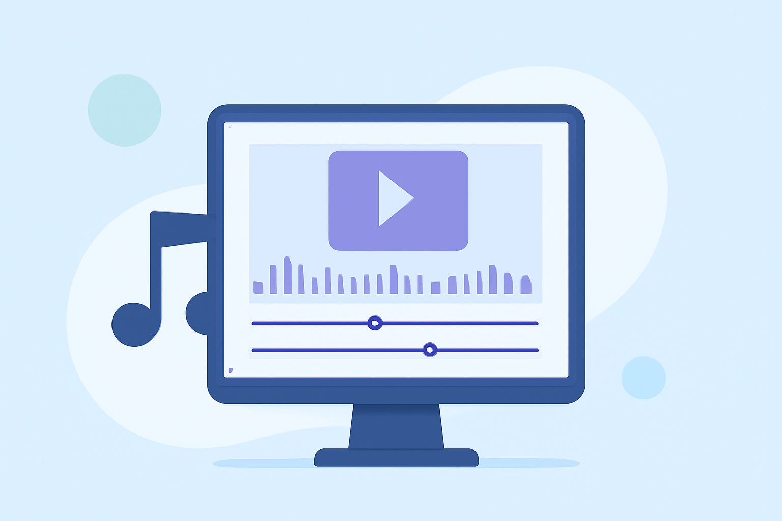 Which Video Editor Offers the Best Music Sync for Former iMovie Users?
