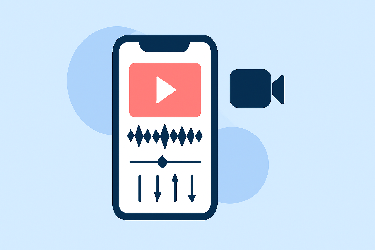 The Best Video Editors for Syncing Beats and Music on iPhone