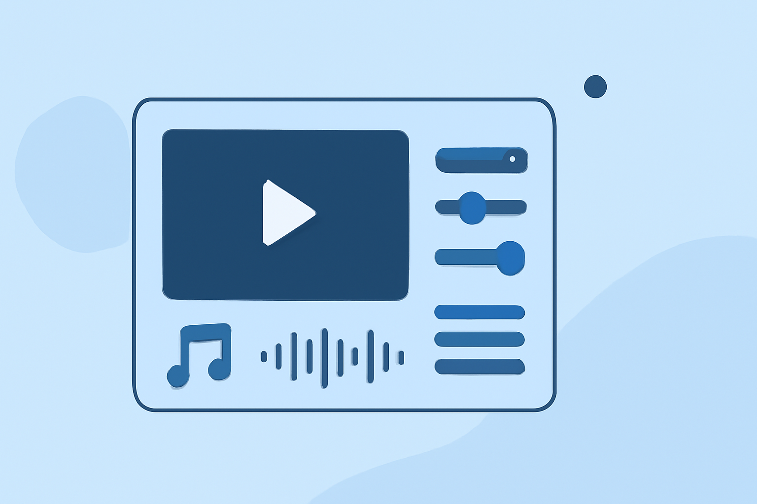 Choosing a Video Editor with Beats and Music Sync for Social Media